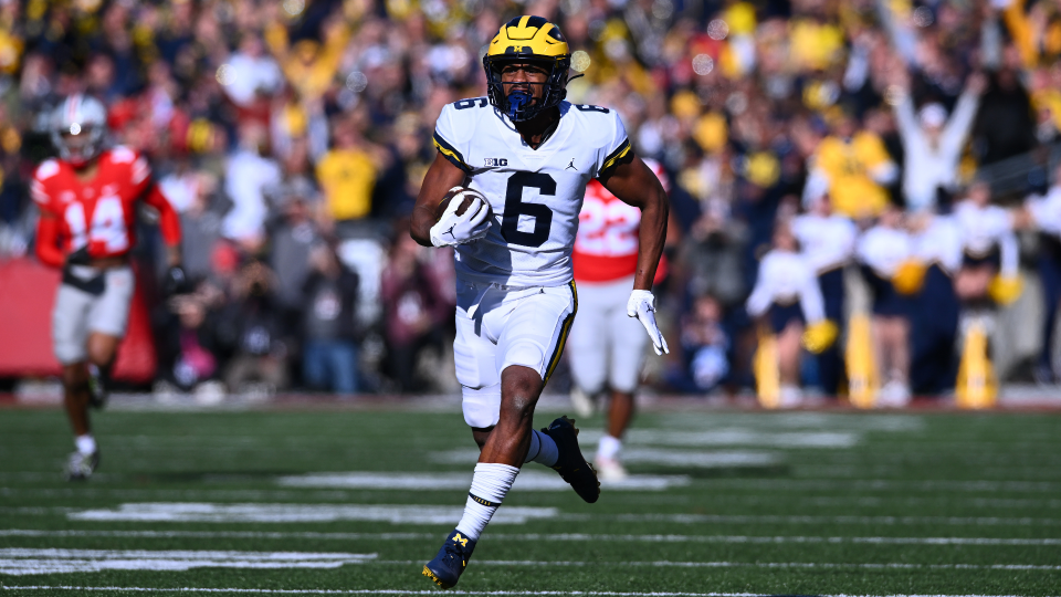 Can't stop Cornelius